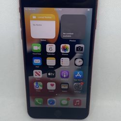 iPhone 8 Plus 256gb Unlocked 