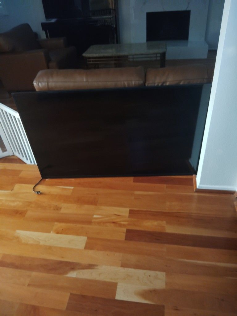 Insignia 55 In Fire TV