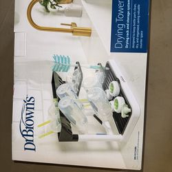 Dr. Browns Drying Tower