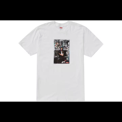 🔥 Supreme Lady Pink Tee – White | Size Medium | Brand New Never Worn!