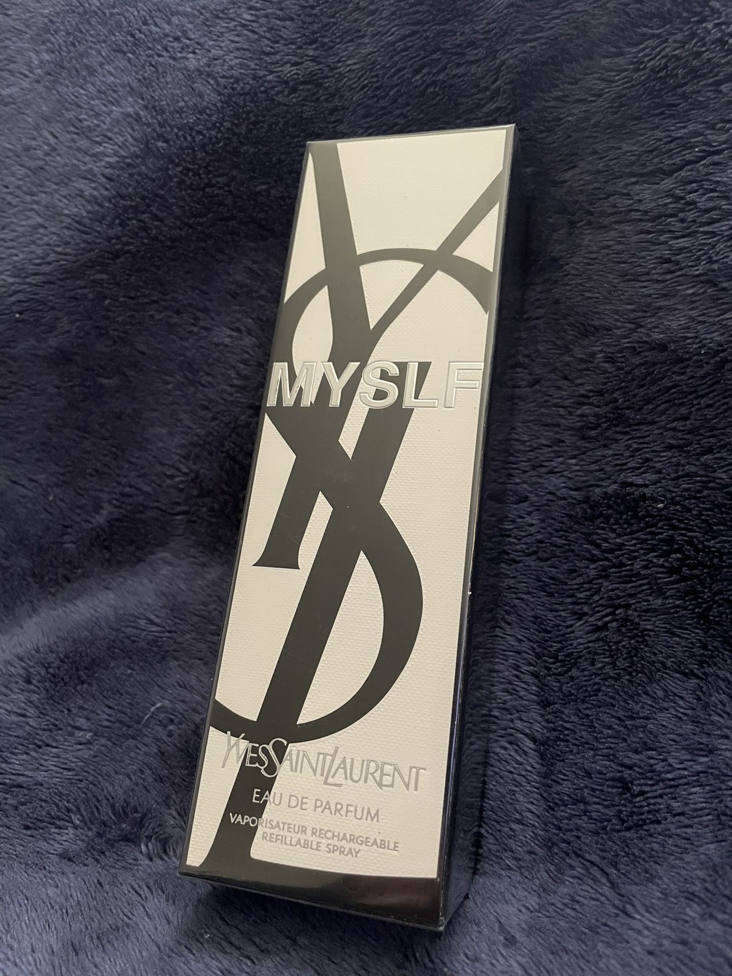 YSL Myslf EDP 100ml
