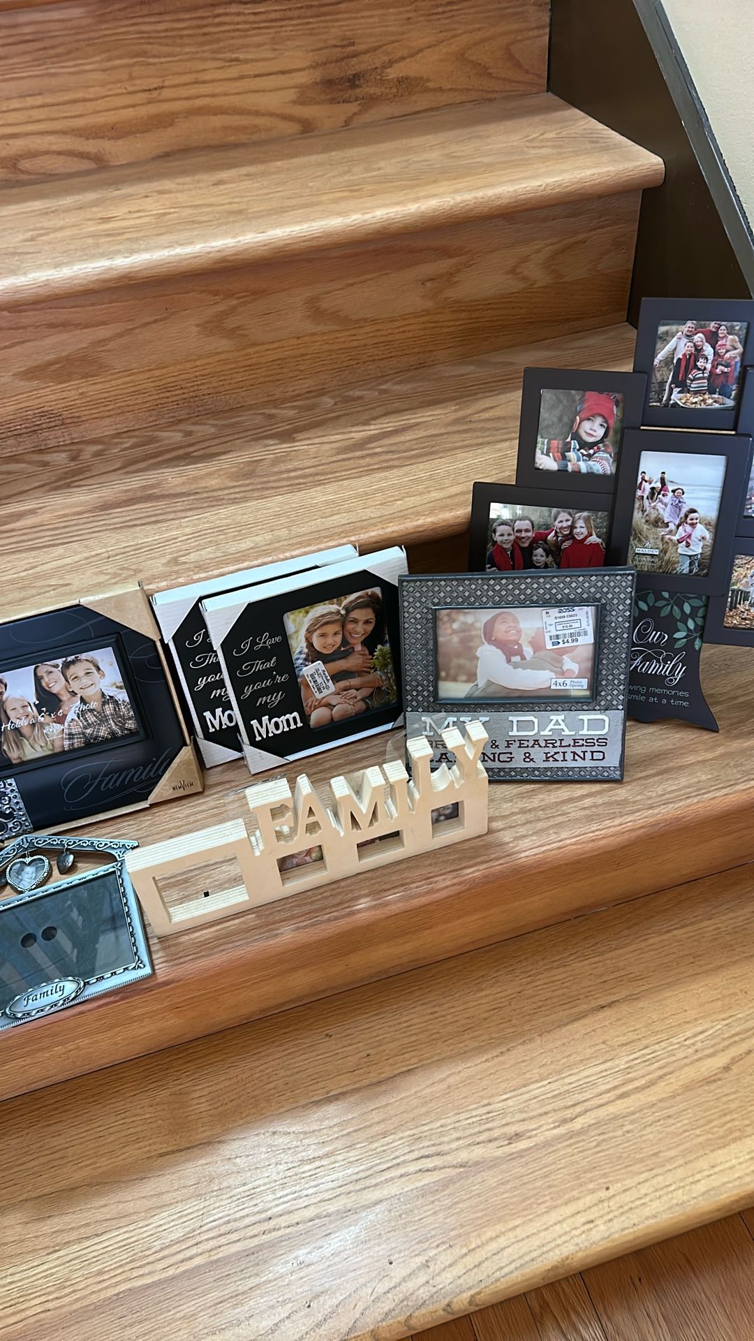 Photo Frames