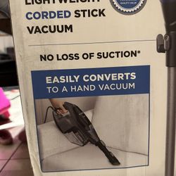 Eureka Vacuum 