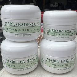 Mario Badescu Face Creams