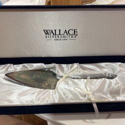 Antique Wallace Silversmith 