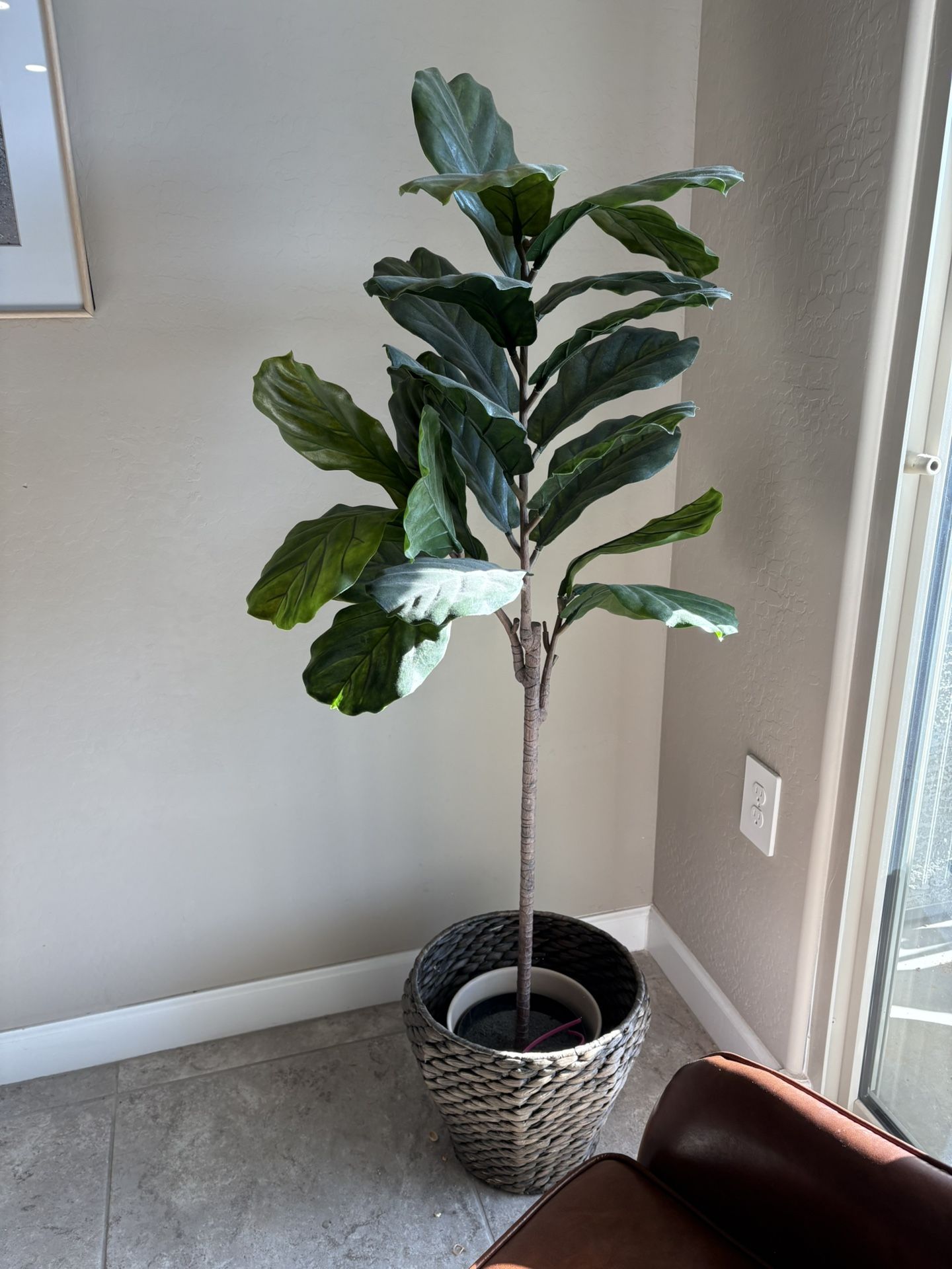 Artificial Plant