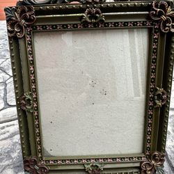Vintage Photo Frame