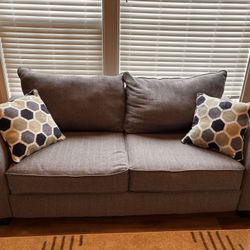 Sleeper Sofa Couch (Full)