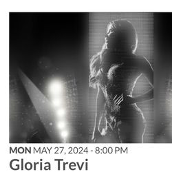 Gloria Trevi Concert @ Yaamava Casino May 27,2024