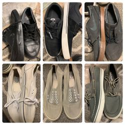11.5 shoes for men