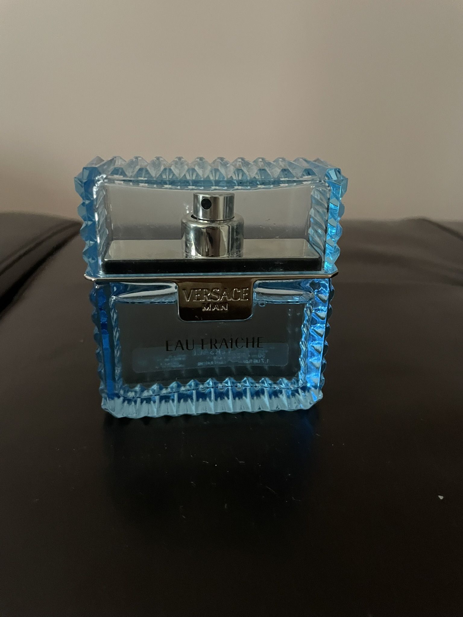 Versace Men Perfume Eau Fraiche