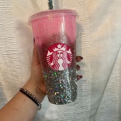 Disney Minnie Mouse Starbucks Cup 