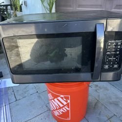 Microwave Hamilton Beach 