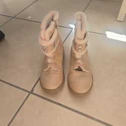 Girls Boots