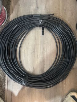 #2 AWG THHN Electrical Wire – 190 ft