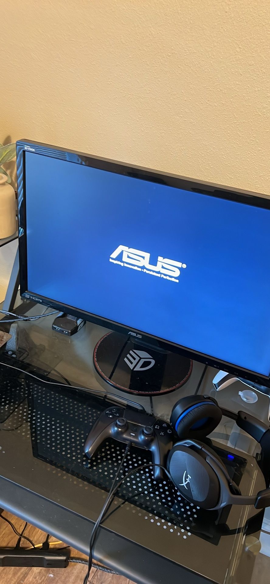 144hz Gaming Monitor