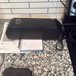 Electric Bike Battery