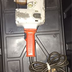 Milwaukee Heavy-Duty 1/2" HOLE HAWG DRILL