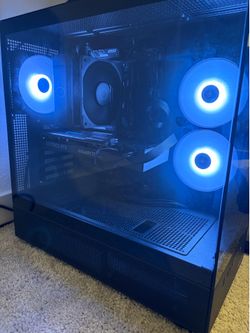 Custom Gaming Pc DDR5