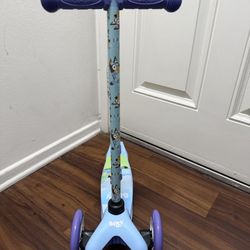 Kids Scooter 