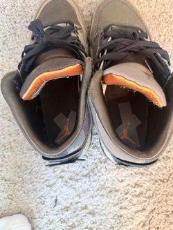 Jordan 3 “patchwork”