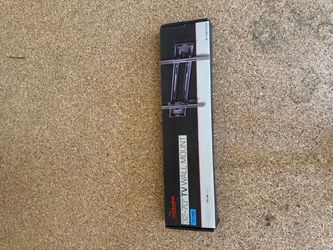 Rocketfish 32-70" Tilting TV Wall Mount