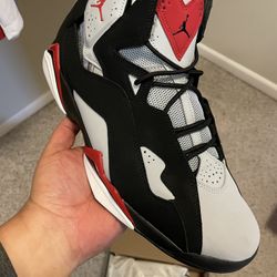 New Jordans True Flight In Size 12