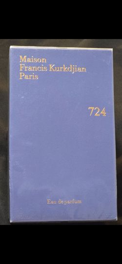 Maison Francis Kurkdjian- New