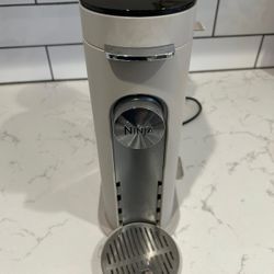 NINJA K- pods Coffee Maker 