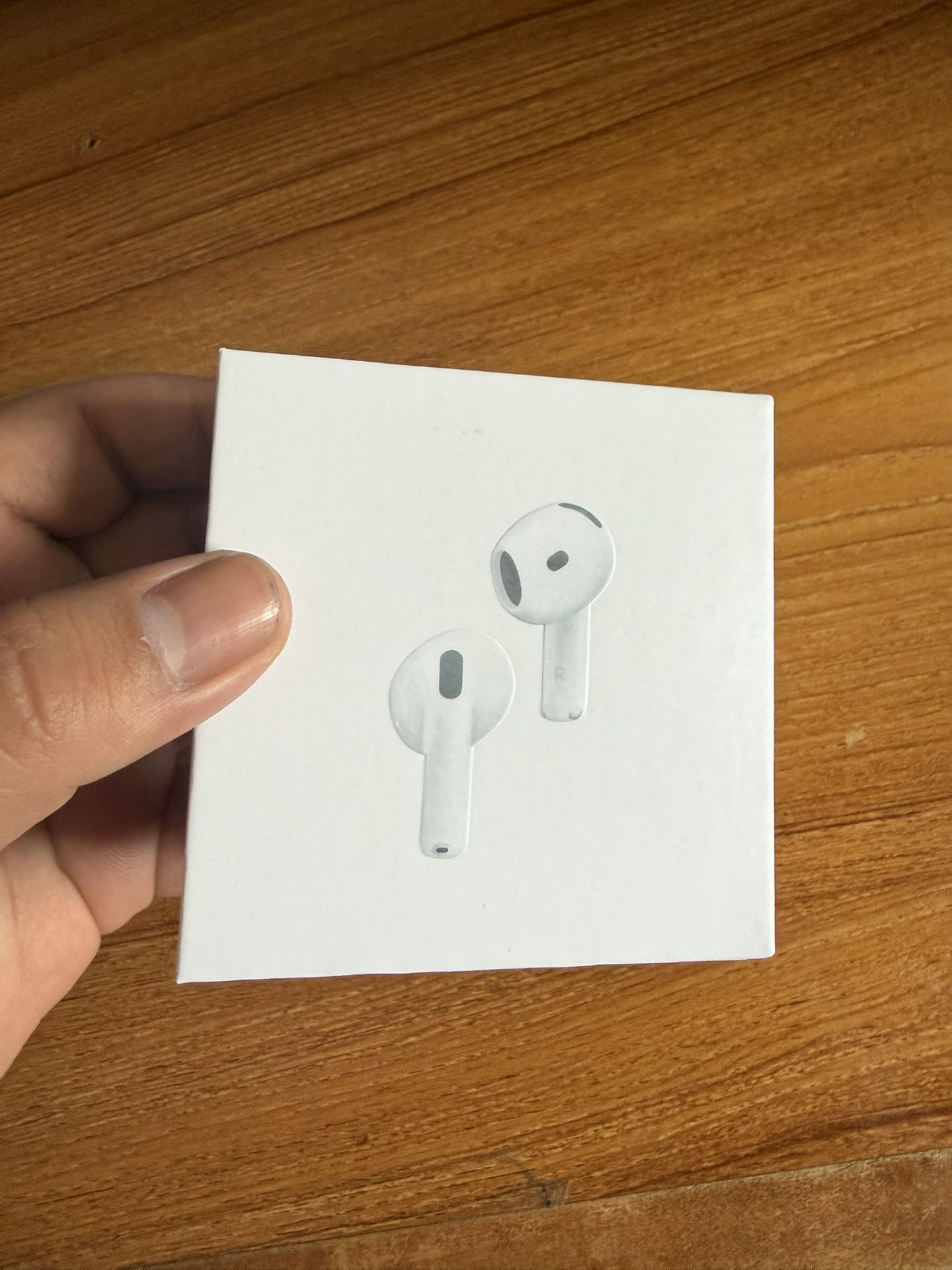 AirPods 4 (ANC) 
