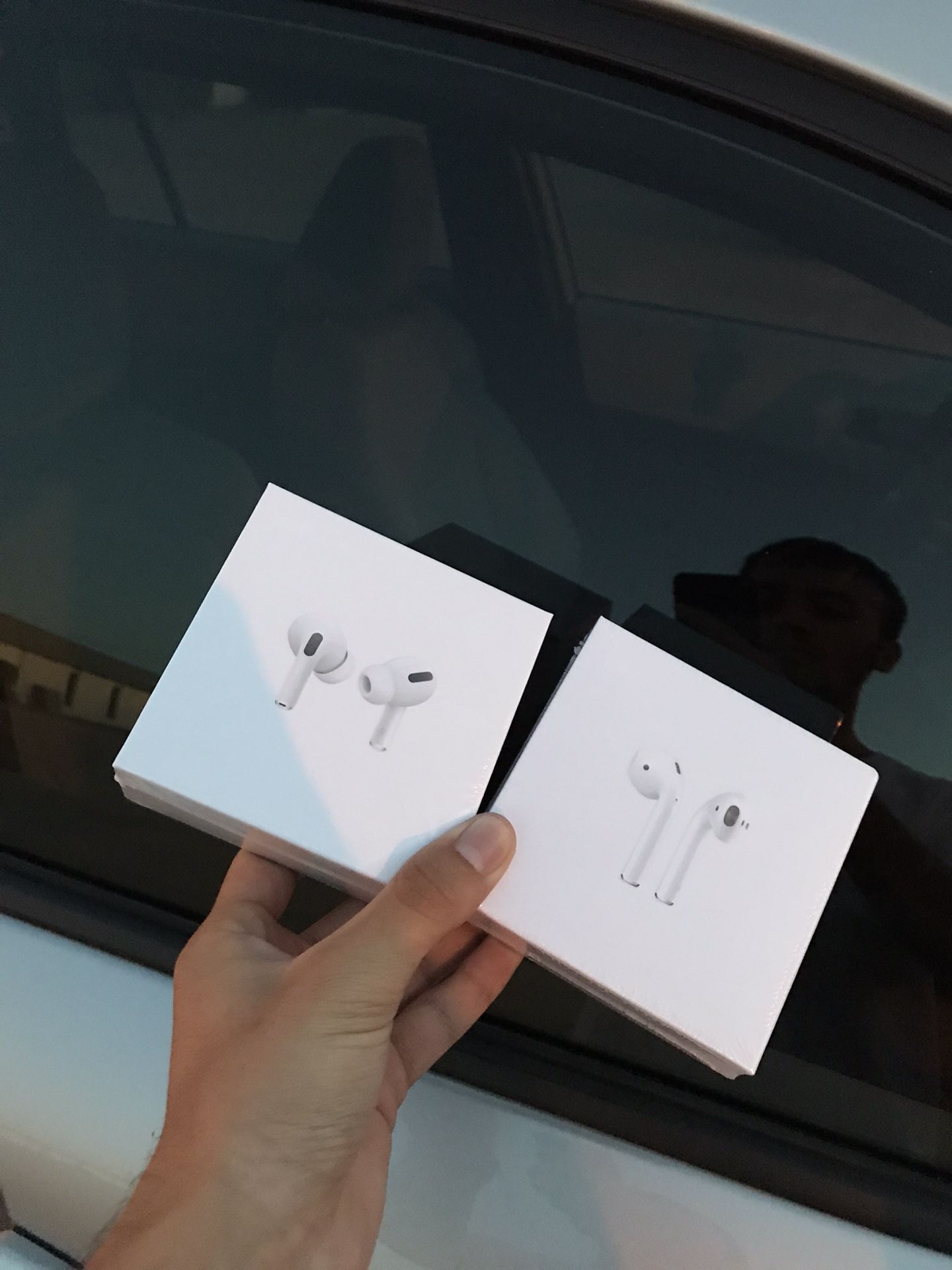 AirPod | Airpods | Earpod | Airpod Pros | Airpod 2 | Bluetooth Headphones | IPhone Headphones
