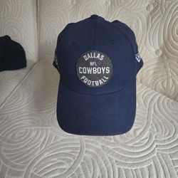 Dallas Cowboys Cap