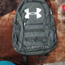 Under Armour Water resistant Backpack