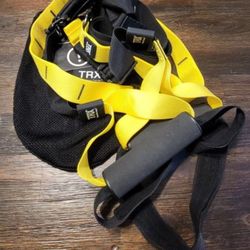 Trx Suspension Bands