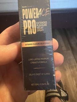 Power Men Delay Ejaculation