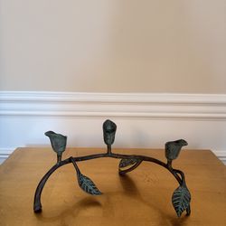 Candle Holder
