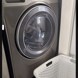 Electric Dryer (Secadora Eléctrica )