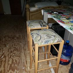 Bar stools