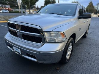 2013 RAM 1500 SLT