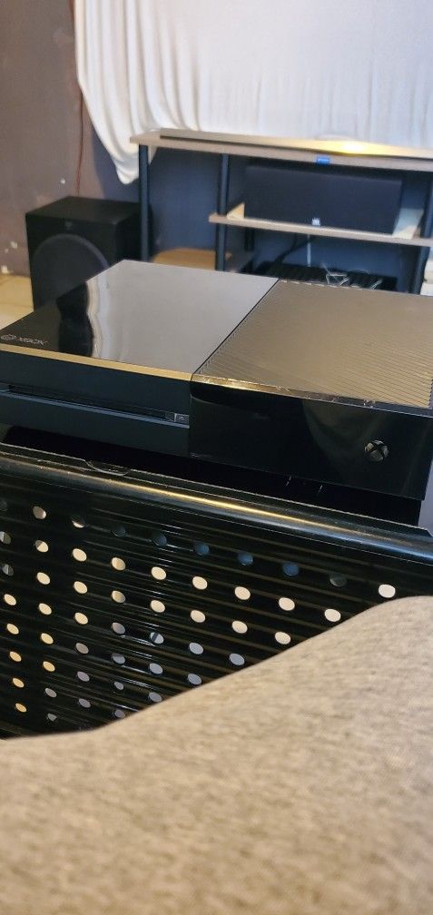 Xbox One Console Only