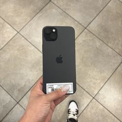 iPHONE 15 PLUS ATT/CRICKET