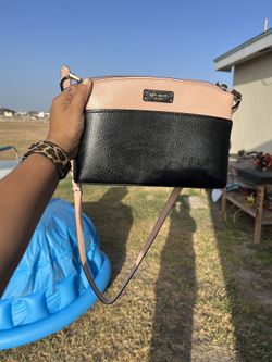 Kate Spade Crossbody 