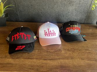 Gorras / Hats