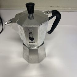 Bialetti 3 Cup Moka Stovetop Espresso