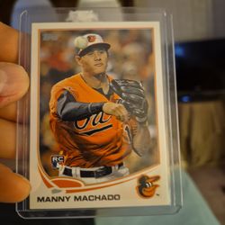 2013 topps rc