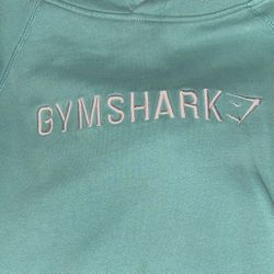 Gymshark Hoodie