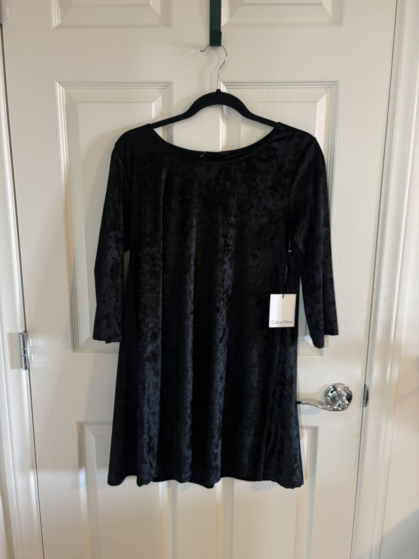 Calvin Klein Women’s Dress