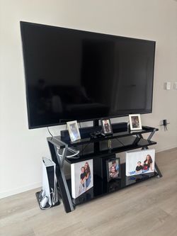 TV stand