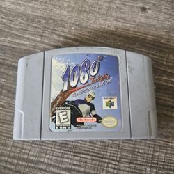 N64 1080