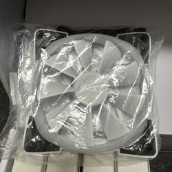 NZXT Aer RGB Fan 120mm